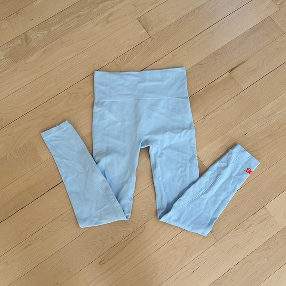 Reebok x Victoria Beckham Seamless Leggings - Picture 2 of 5